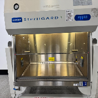 Baker Sterilgard e3 4' Biosafety Cabinet image 2